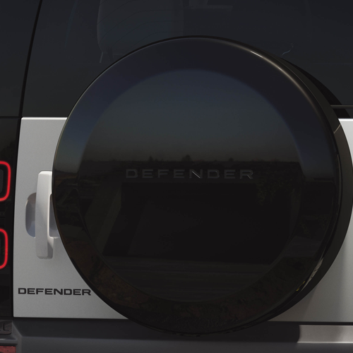 2027 Land Rover Defender 90 Vertex Exterior